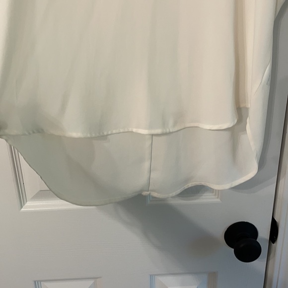 NWT Lush Blouse - Picture 4 of 4